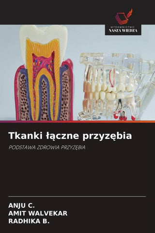Tkanki ¿¿czne przyz¿bia