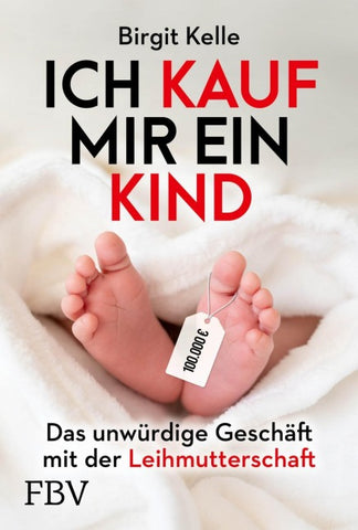 Ich kauf mir ein Kind
