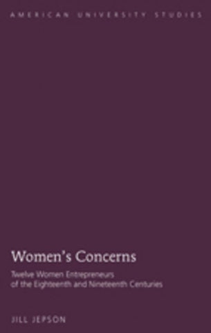 Women’s Concerns