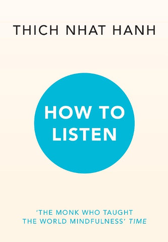 How to Listen