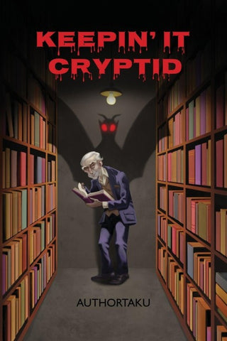 Keepin' it Cryptid