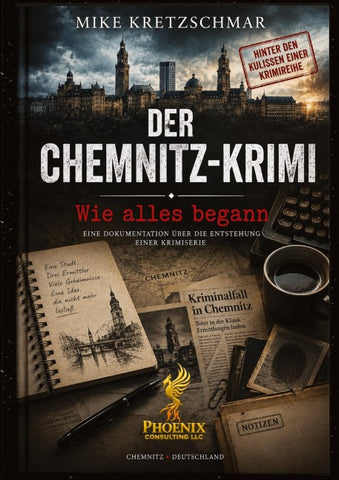 Der Chemnitz-Krimi