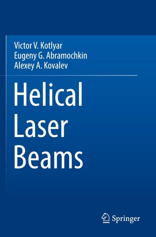 Helical Laser Beams