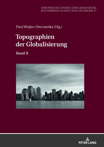 Topographien der Globalisierung