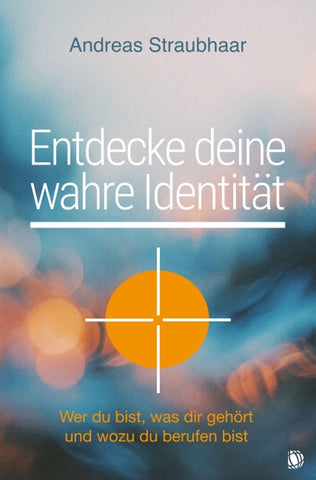 Entdecke deine wahre Identität!
