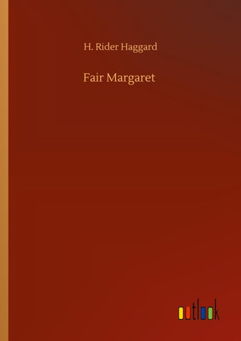 Fair Margaret