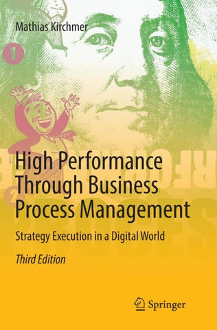 High Performance Through Business Process Management
