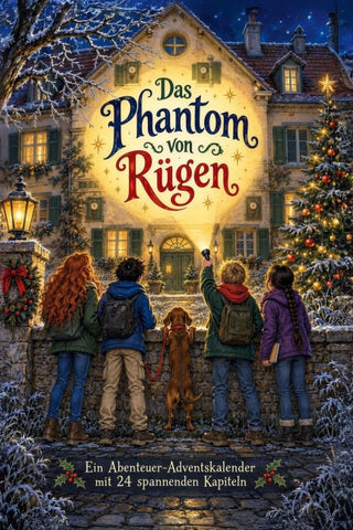 Das Phantom von Rügen