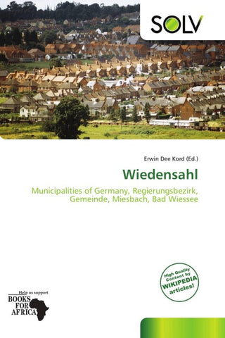 Wiedensahl