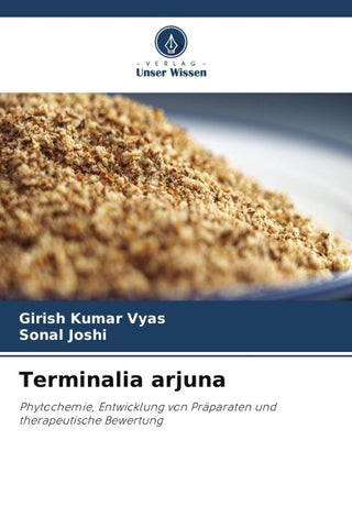 Terminalia arjuna