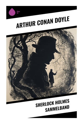 Sherlock Holmes Sammelband