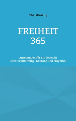 Freiheit 365