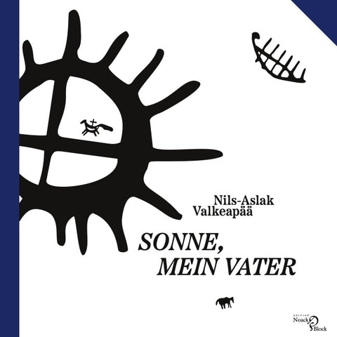 Sonne, mein Vater