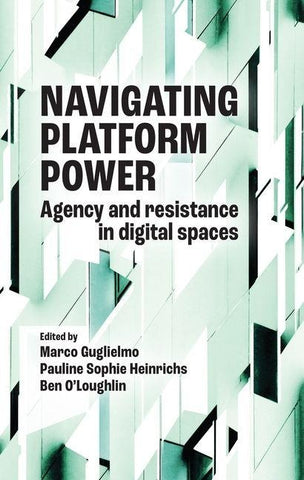 Navigating platform power