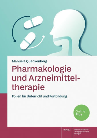 Pharmakologie und Arzneimitteltherapie