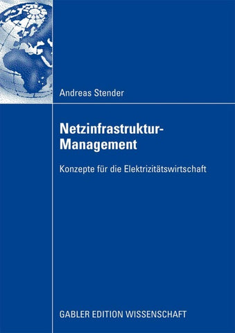 Netzinfrastruktur-Management