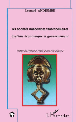 Les sociétés gabonaises traditionnelles