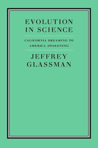Evolution in Science