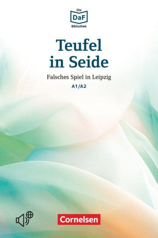 Die DaF-Bibliothek - A1/A2
