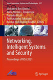 Networking, Intelligent Systems and Security