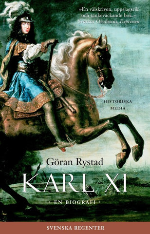Karl XI