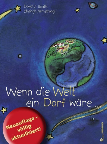 Wenn die Welt ein Dorf wäre