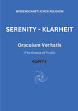 SERENITY KLARHEIT