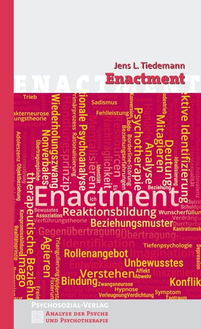 Enactment