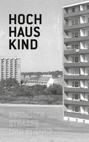 Hochhauskind