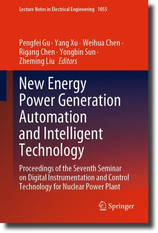 New Energy Power Generation Automation and Intelligent Technology