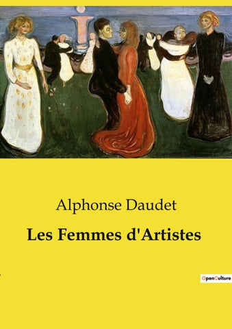 Les Femmes d'Artistes