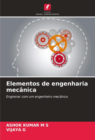 Elementos de engenharia mecânica