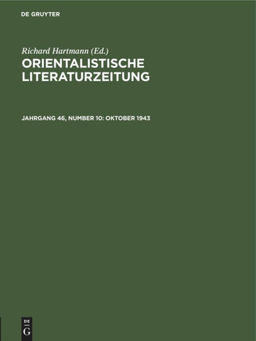 Oktober 1943