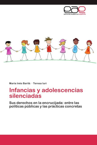 Infancias y adolescencias silenciadas