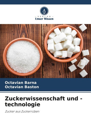 Zuckerwissenschaft und -technologie