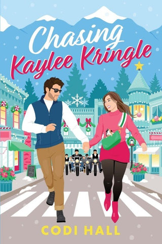 Chasing Kaylee Kringle