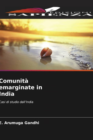 Comunità emarginate in India
