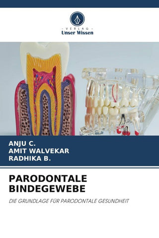 PARODONTALE BINDEGEWEBE