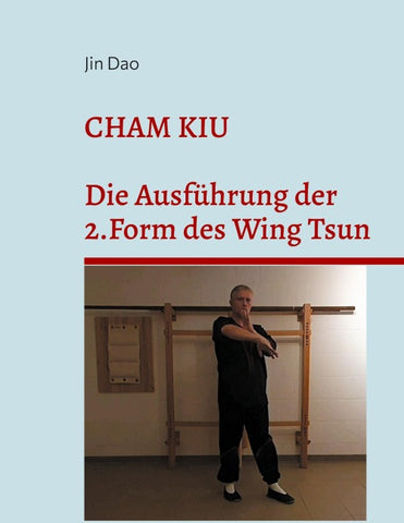 Cham Kiu
