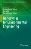 Nanozymes for Environmental Engineering