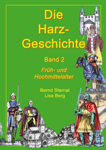 Die Harz - Geschichte 2