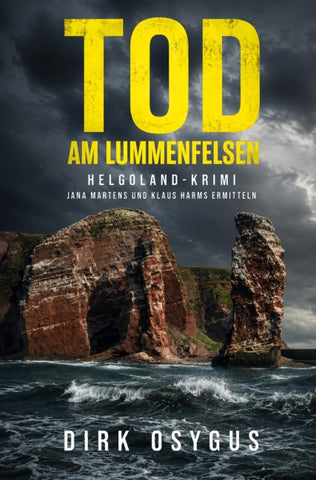 Tod am Lummenfelsen