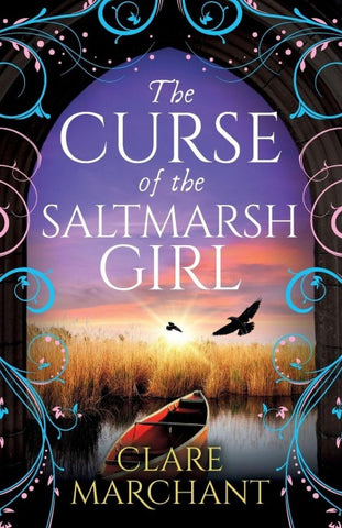 The Curse of the Saltmarsh Girl
