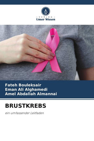 BRUSTKREBS