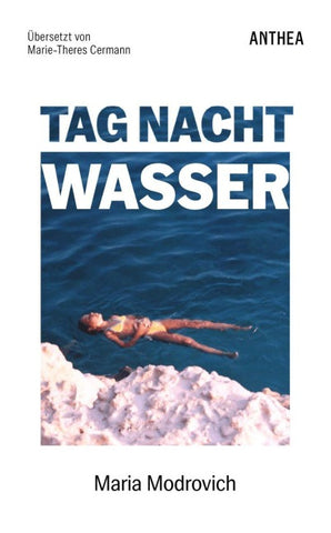 Tag Nacht Wasser