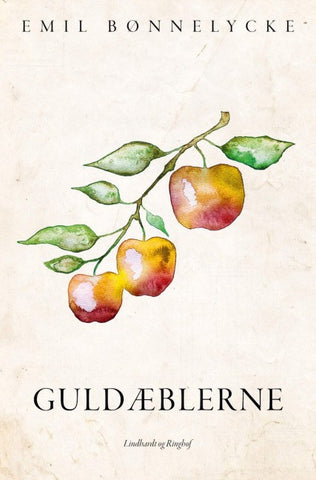 Guldæblerne