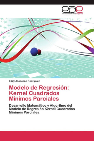 Modelo de Regresión: Kernel Cuadrados Mínimos Parciales