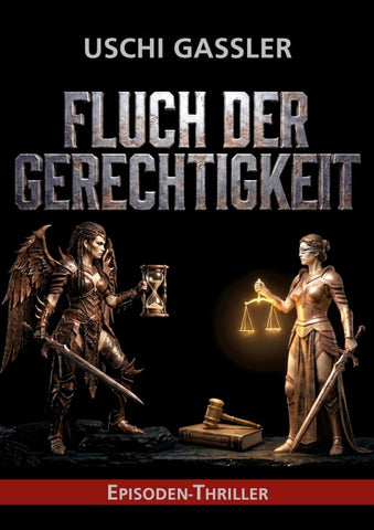 Fluch der Gerechtigkeit