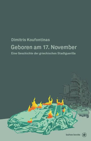 Geboren am 17. November