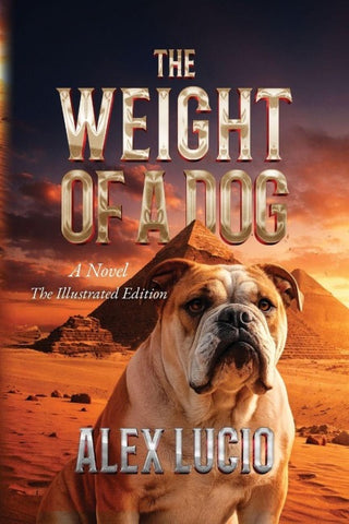The Weight of a Dog